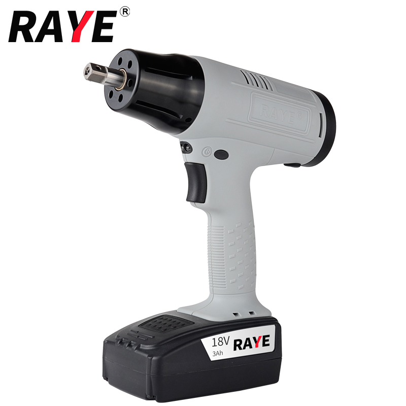 RAYE电动油压脉冲定扭工具
